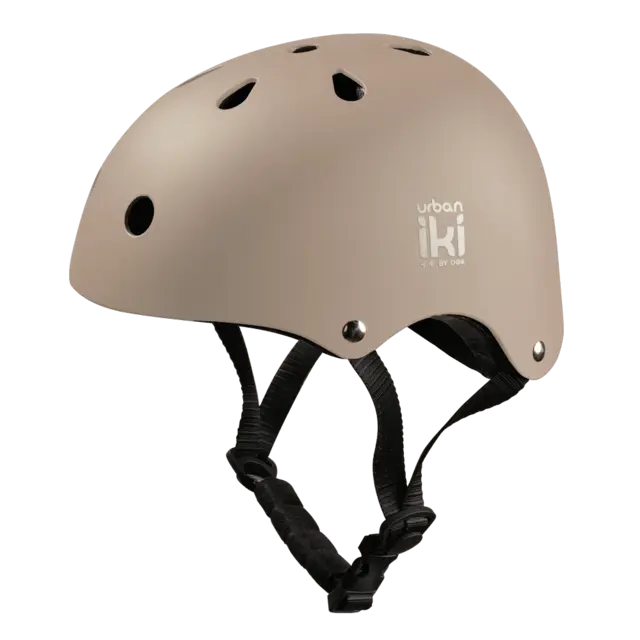 Urban Iki Bøtte Hjelm 50-54cm 