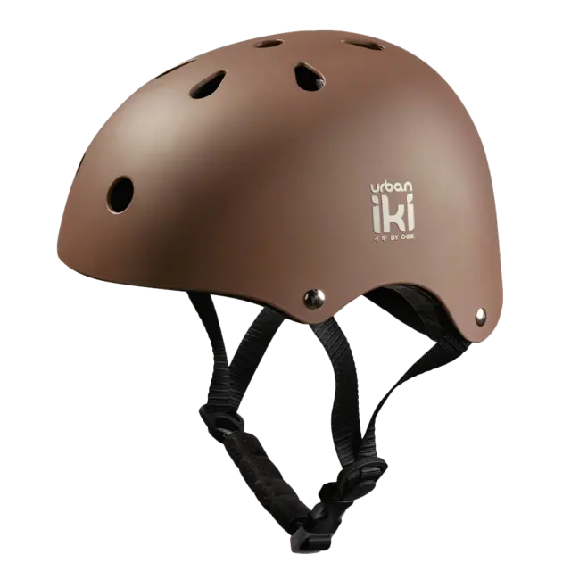 Urban Iki Bøtte Hjelm 50-54cm 