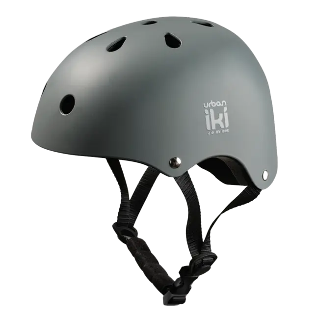 Urban Iki Bøtte Hjelm 50-54cm 