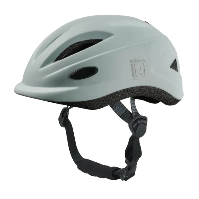 Urban Iki Hjelm Aotake Mint Blå S 48-52cm 