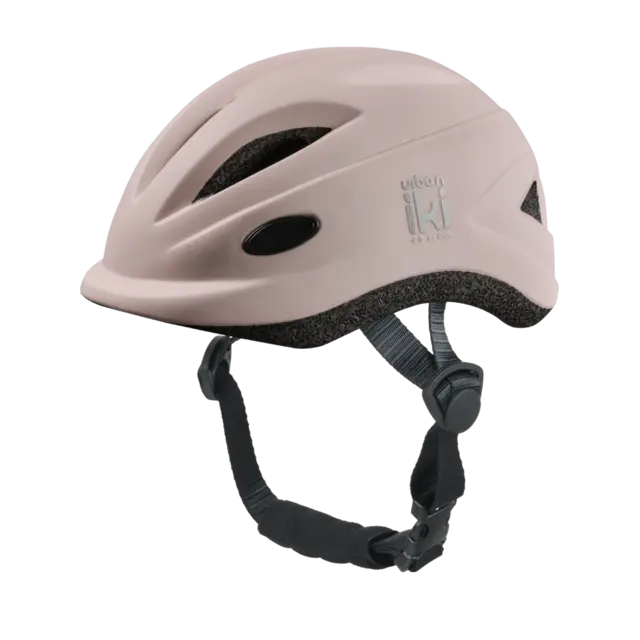 Urban Iki Baby Hjelm Sakura Rosa XS 44-48cm 