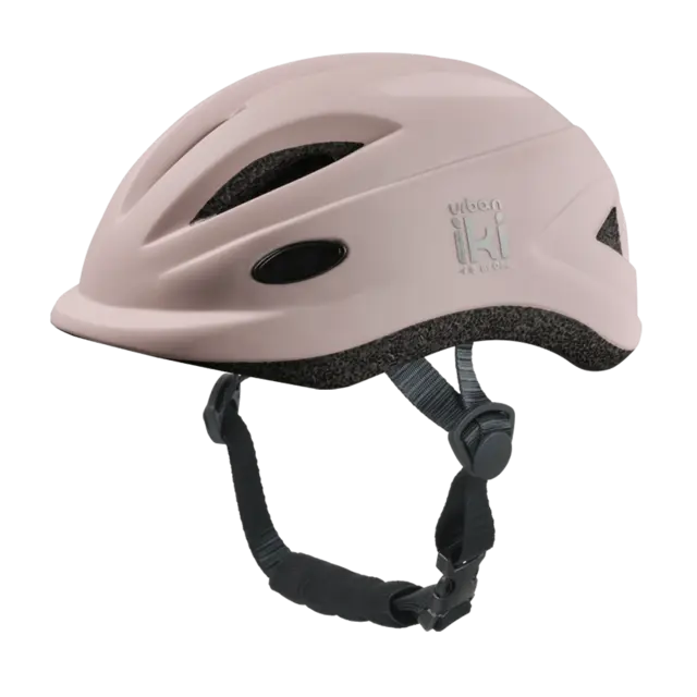 Urban Iki Hjelm Sakura Rosa S 48-52cm 