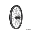 LITE CARGO Disc IS 20"/406mm Hjul DB32 Cargo felg, 3/8"x100mm fast aksling