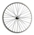 Alex V-brems 26"/559mm Sort Bakhjul Enkel VP20, Krans, Stikkakse, 5-6-7delt