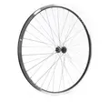 LITE V-brems 26"/559 Forhjul Sort NEXT felg, 5x100mm, Stikkakse