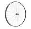 LITE V-brems 26"/559 Forhjul Sort NEXT felg, 5x100mm, Stikkakse
