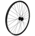 LITE Disc IS 27.5"/584 Forhjul Sort 26.4mm bred, 15x100mm, 950gr