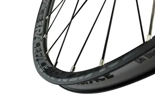 Race Face Turbine 29" Eike 304mm, sort, stål, 5pk
