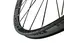 Race Face Turbine 29" Eike 304mm, sort, stål, 5pk