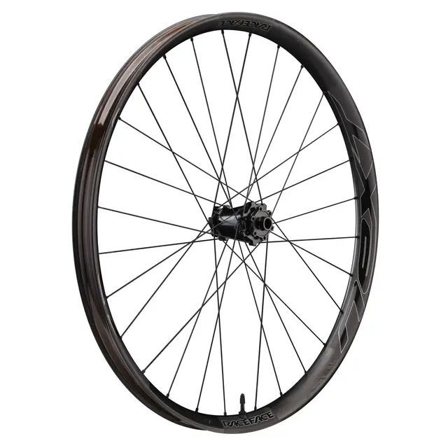 Race Face Next-R 27.5" Forhjul 36mm, 15x110, 1720g, IS 