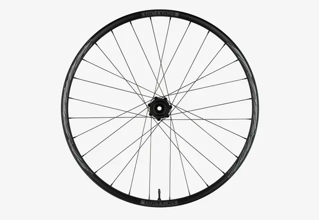 Race Face Turbine R35 29" Bakhjul 35mm, Sett 1730g, IS 
