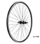 LITE V-br/CL 28"/622 DEORE Bakhjul Sort NEXT II felg, 8/9/10/11 Boss,Stikkakse