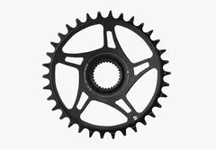 Race Face DM Krankdrev Bosch Gen4, 12-delt, Narrow/Wide, Stål