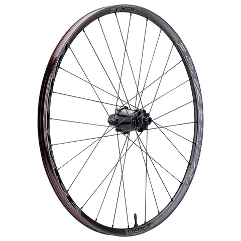 Race Face Next-SL 29" Bakhjul 26mm, 12x148mm, 1500g, IS, Shimano