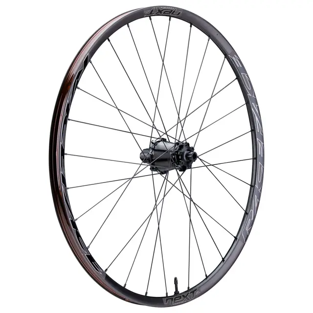Race Face Next-SL 29" Bakhjul 26mm, 12x148mm, 1500g, IS, Shimano 