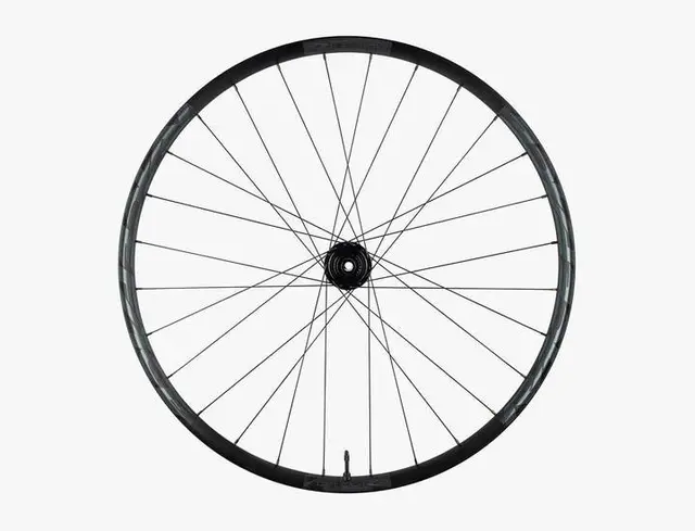 Race Face Aeffect-R 29" Bakhjul 30mm, hjulsett ca 2000g, IS 