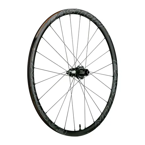 Easton EC90 SL38 28" Disc Bakhjul 19mm, 12x142mm, Sett 1485g, IS, Shi