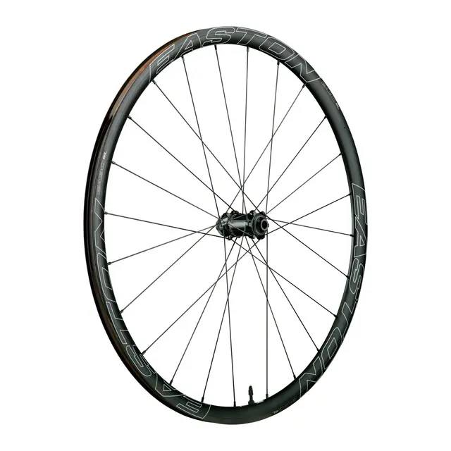 Easton EC90 SL38 28" Disc Forhjul 19mm, 12X100mm, Sett 1485g, IS 