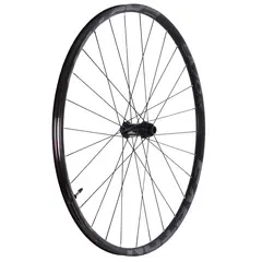 Easton EA70 AX 28"Disc Forhjul 24mm, 12x100mm, Sett 1760g, CL