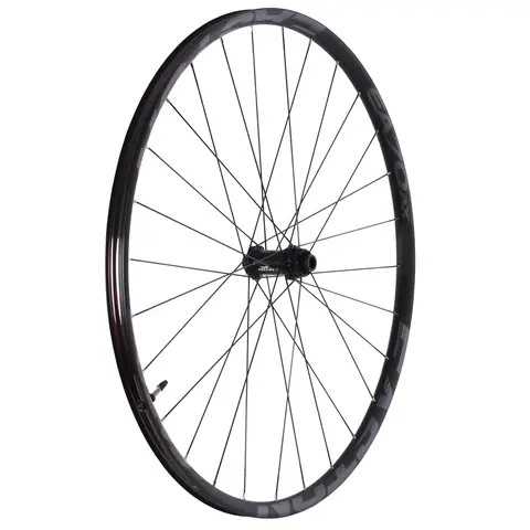 Easton EA70 AX 28"Disc Forhjul 24mm, 12x100mm, Sett 1760g, CL