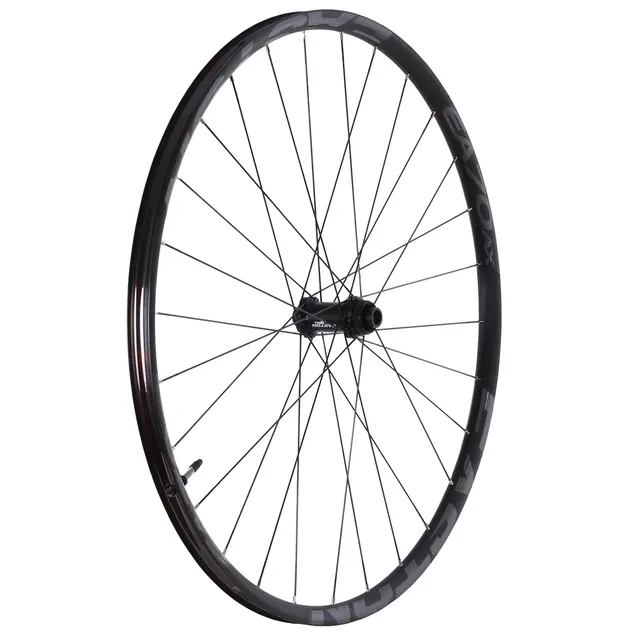 Easton EA70 AX 28"Disc Forhjul 24mm, 12x100mm, Sett 1760g, CL 