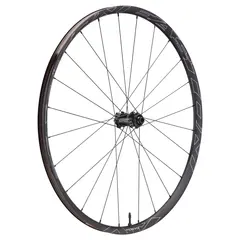 Easton EA90 AX 28" Disc Forhjul 25mm, 12X100mm, Sett 1625g, CL