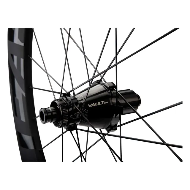 Easton EA90 AX 28" Disc Bakhjul 25mm, 12x142mm, Sett 1625g, CL, XDR 
