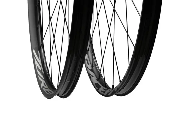 Race Face Turbine 29 Forhjul 30mm, 15x110mm, 1730g, IS 