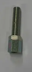 Justeringsskrue M7x30mm Gold finish