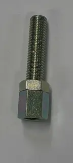 Justeringsskrue M7x30mm Gold finish