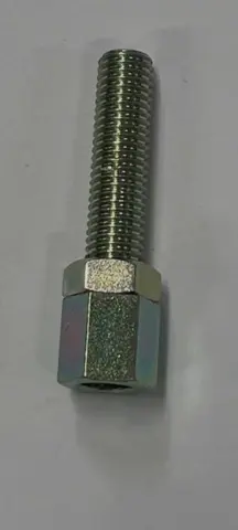 Justeringsskrue M7x30mm Gold finish