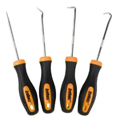 Ice Toolz Hook&amp;Pick UP-Set Pirkeverktøy for fjerning av O-Ring, oil seals etc