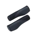 BBB Boa BHG-103 Holker 130mm, Sort/Grå