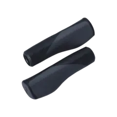 BBB Boa BHG-103 Holker 130mm, Sort/Grå
