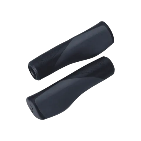BBB Boa BHG-103 Holker 130mm, Sort/Grå