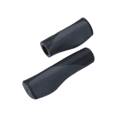 BBB Boa BHG-104 Holker 130/92mm, Sort/Grå