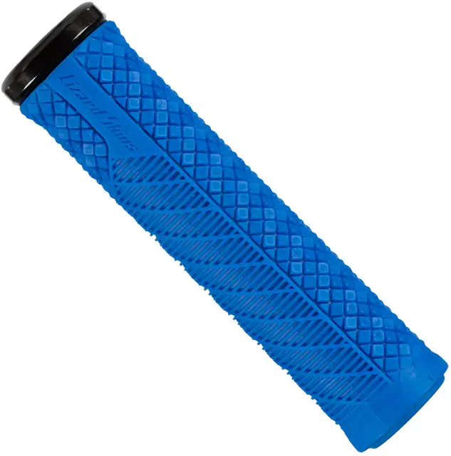 Lizard Skins Charger Evo Holker Single-Ring, 136mm, Ø31mm, 90gr 
