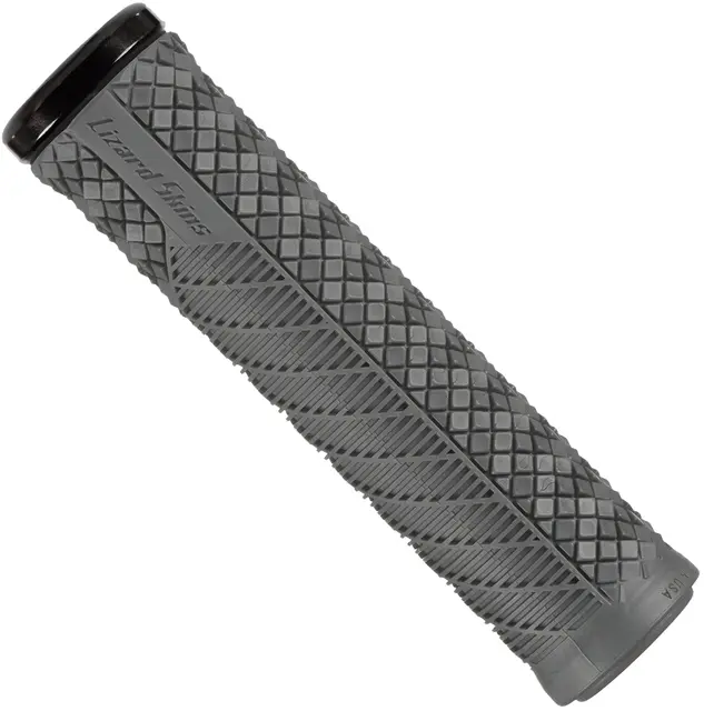 Lizard Skins Charger Evo Holker Single-Ring, 136mm, Ø31mm, 90gr 
