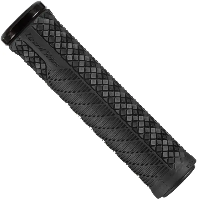 Lizard Skins Charger Evo Holker Single-Ring, 136mm, Ø31mm, 90gr 