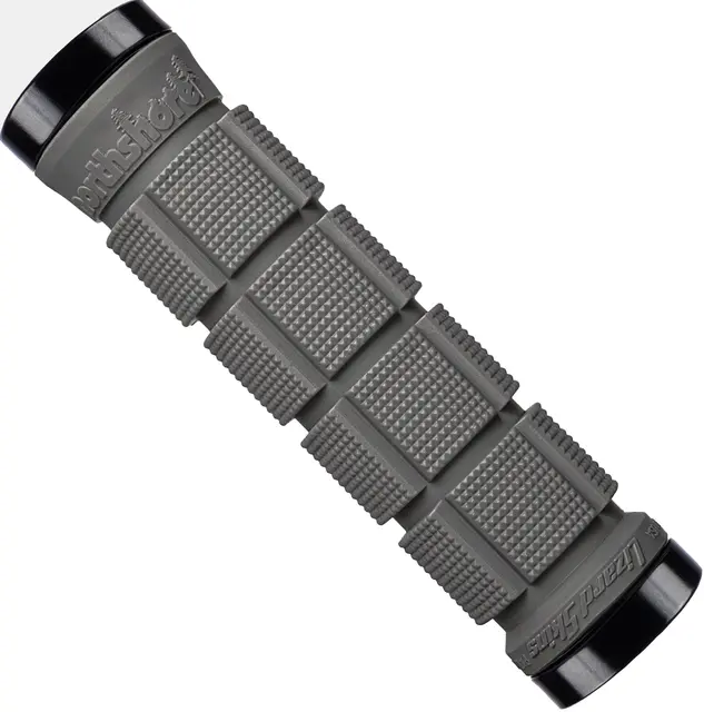 Lizard Skins Northshore Lock-On Holker Dobbel-Ring, 130mm, Ø33mm, 125gr 