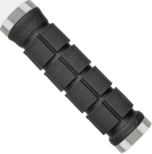 Lizard Skins Northshore Lock-On Holker Dobbel-Ring, 130mm, Ø33mm, 125gr 