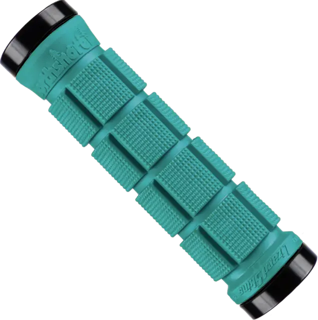 Lizard Skins Northshore Lock-On Holker Dobbel-Ring, 130mm, Ø33mm, 125gr 