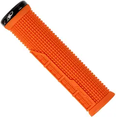 Lizard Skins Machine Holker Oransje Single-Ring, 136mm, Ø31mm, 107gr