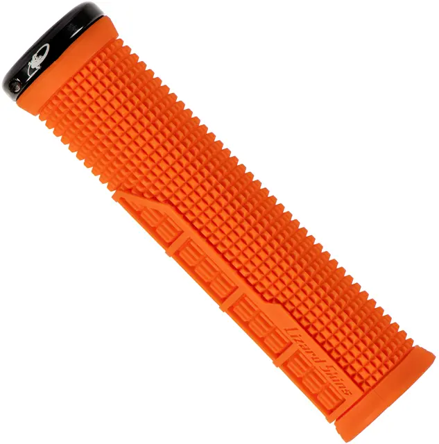 Lizard Skins Machine Holker Oransje Single-Ring, 136mm, Ø31mm, 107gr 