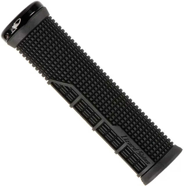 Lizard Skins Machine Holker Sort Single-Ring, 136mm, Ø31mm, 107gr 