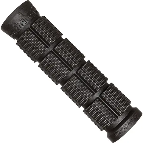 Lizard Skins Northshore Holker Sort SingleCompound, 130mm, Ø31mm, 100gr