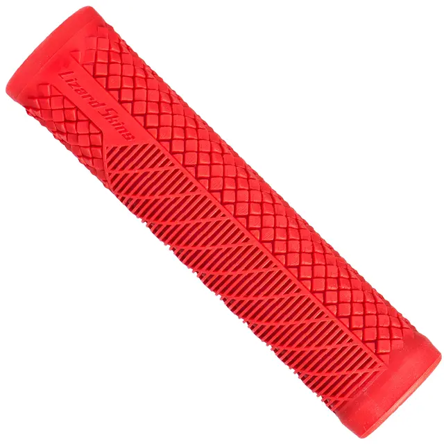 Lizard Skins Charger Evo Holker SingleCompound, 130mm, Ø31,75mm, 95gr 
