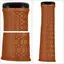 Lizard Skins Gradient Holker Brun Single-Ring, 136mm, Ø30.5-36.5mm, 115gr 