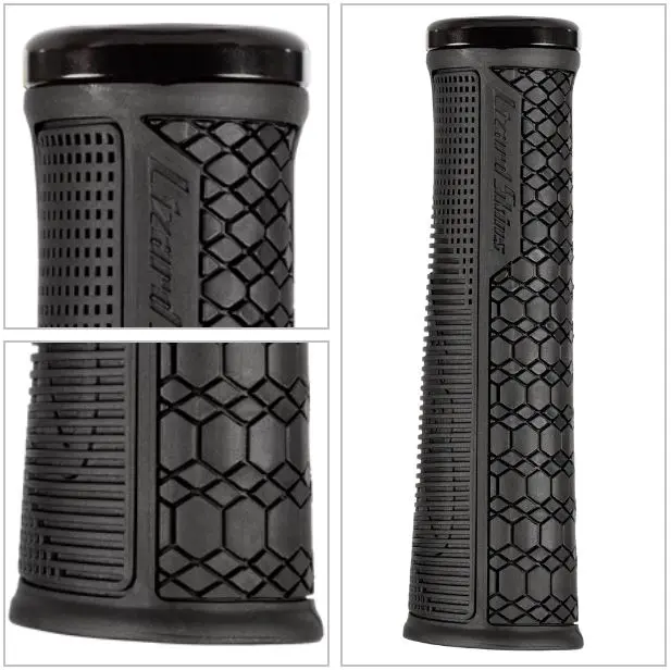 Lizard Skins Gradient Holker Sort Single-Ring, 136mm, Ø30.5-36.5mm, 115gr 