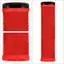 Lizard Skins Strata Holker Rød Single-Ring, 135mm, Ø32.25mm, 118gr 